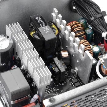 Zasilacz - Thermaltake Smart BX1 550W Zasilacz - Thermaltake Smart BX1 550W