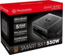 Zasilacz - Thermaltake Smart BX1 550W