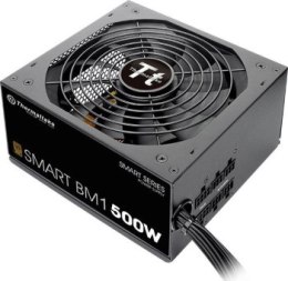 Zasilacz - Thermaltake Smart BM1 500W