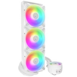 Arctic Liquid Freezer III ARGB White chłodzenie wodne AIO - 420mm