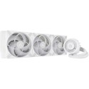 Arctic Liquid Freezer III ARGB White chłodzenie wodne AIO - 420mm