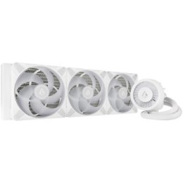 Arctic Liquid Freezer III ARGB White chłodzenie wodne AIO - 420mm
