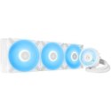Arctic Liquid Freezer III ARGB White chłodzenie wodne AIO - 420mm