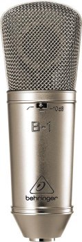 Behringer B-1 - Mikrofon pojemnościowy