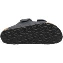 Birkenstock Arizona 552113 czarne