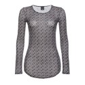 Bluzka Pinko z długim rękawem W 100639A13G