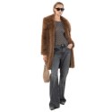 Bluzka Pinko z długim rękawem W 100639A13G