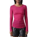 Bluzka Pinko z długim rękawem W 100639A13G