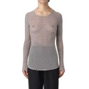 Bluzka Pinko z długim rękawem W 100639A13G