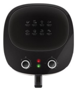 Frytkownice - ETA Fritta 216890000 czarny