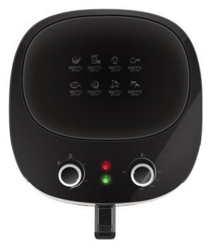 Frytkownice - ETA Fritta 216890000 czarny Frytkownice - ETA Fritta 216890000 czarny