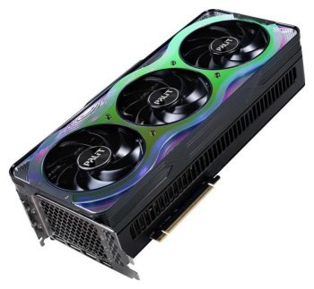 Karta graficzna - Palit GeForce RTX 5090 GameRock 32GB DLSS 4 Karta graficzna - Palit GeForce RTX 5090 GameRock 32GB DLSS 4