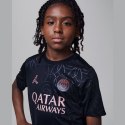 Koszulka Nike PSG Jordan Academy Pro Jr FQ2717-011