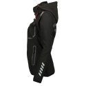 Kurtka Geographical Norway Softshell Reine Assor B 068 W WW1972F/GN/Black / Black
