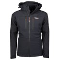 Kurtka Geographical Norway Softshell Timmex DB 009 M WY9189H/GN/Navy