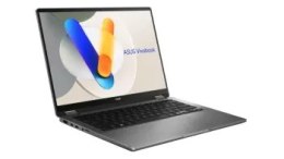 Laptop 2w1 ASUS Vivobook 14 Flip OLED TP3407SA-QL011W Ultra 5 226V 14