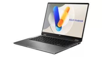 Laptop 2w1 ASUS Vivobook 14 Flip OLED TP3407SA-QL011W Ultra 5 226V 14" FHD+ Touch 0,2ms 16GB 512SSD W11 Laptop 2w1 ASUS Vivobook 14 Flip OLED TP3407SA-QL011W Ultra 5 226V 14" FHD+ Touch 0,2ms 16GB 512SSD W11
