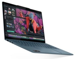 Laptop Lenovo Yoga Slim 7 14AKP10 83JY002GPB Ryzen AI 5 340 14