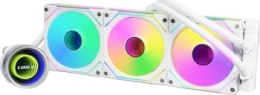 Lian Li GALAHAD II 360 Trinity SL-INF White
