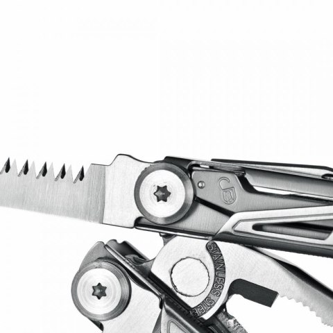 Multitool AZYMUT Giewon - 14 narzędzi + kabura do pasa (H2038) Multitool AZYMUT Giewon - 14 narzędzi + kabura do pasa (H2038)