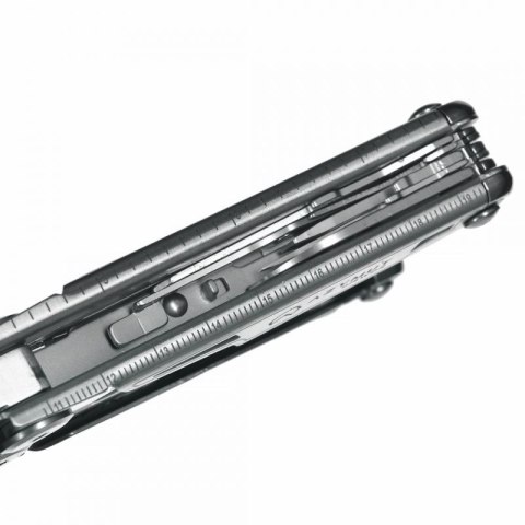 Multitool AZYMUT Giewon - 14 narzędzi + kabura do pasa (H2038) Multitool AZYMUT Giewon - 14 narzędzi + kabura do pasa (H2038)