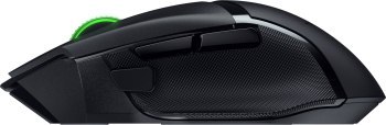 Mysz Razer Basilisk V3 X HyperSpeed RZ01-04870100-R3G1 czarna Mysz Razer Basilisk V3 X HyperSpeed RZ01-04870100-R3G1 czarna