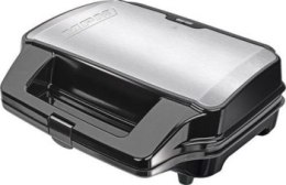 Opiekacz wielofunkcyjny MPM MOP-23M (900W czarno-srebrny)