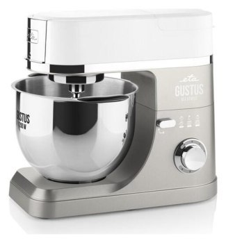 Robot kuchenny - ETA Gustus Maximus IV srebrny Robot kuchenny - ETA Gustus Maximus IV srebrny