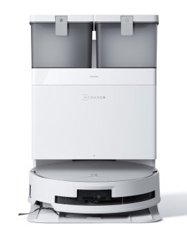 Robot sprzątający Ecovacs Deebot X8 Omni (biały) Robot sprzątający Ecovacs Deebot X8 Omni (biały)