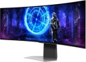 Samsung Odyssey OLED G9 LS49DG950SUXEN - 49'' | OLED | DQHD | 240 Hz | 1800R Curved | DisplayHDR True Black 400 | HDR10+