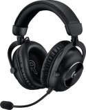Słuchawki - Logitech G Pro X 2 Lightspeed Czarny