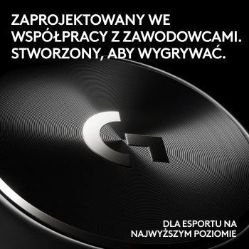 Słuchawki - Logitech G Pro X 2 Lightspeed Czarny Słuchawki - Logitech G Pro X 2 Lightspeed Czarny