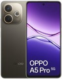 Smartfon OPPO A5 Pro 5G 8/256GB Brązowy