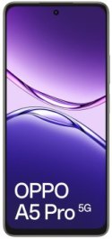 Smartfon OPPO A5 Pro 5G 8/256GB Brązowy