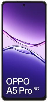 Smartfon OPPO A5 Pro 5G 8/256GB Brązowy