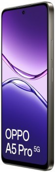 Smartfon OPPO A5 Pro 5G 8/256GB Brązowy