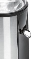 Sokowirówka Clatronic AE 3532 (1000W; kolor inox)