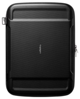 Spigen Rugged Armor Pouch Pro 15''-16'' czarny