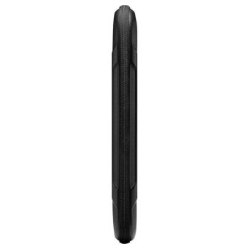 Spigen Rugged Armor Pouch Pro 15''-16'' czarny Spigen Rugged Armor Pouch Pro 15''-16'' czarny