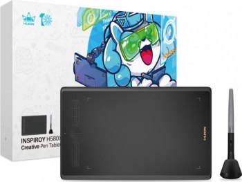 Tablet Huion H580X Tablet Huion H580X