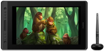 Tablet Huion Kamvas Pro 16 Tablet Huion Kamvas Pro 16