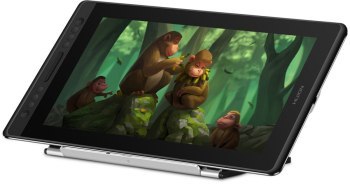 Tablet Huion Kamvas Pro 16 Tablet Huion Kamvas Pro 16