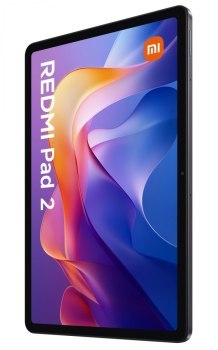 Tablet Xiaomi Redmi Pad 2 4/128GB LTE Gray Tablet Xiaomi Redmi Pad 2 4/128GB LTE Gray