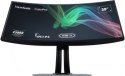 ViewSonic VP3881a - 38'' | IPS | UWQHD+ | 5 ms | 60 Hz | HDR600, USB-C