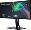 ViewSonic VP3881a - 38'' | IPS | UWQHD+ | 5 ms | 60 Hz | HDR600, USB-C