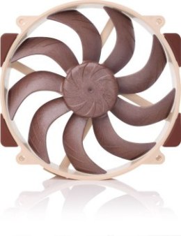 Wentylatory NOCTUA 140mm NF-A14x25r G2 PWM Sx2-PP