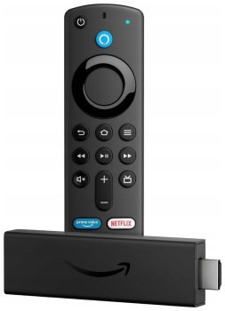 Amazon Fire TV Stick 4K 2024 Amazon Fire TV Stick 4K 2024