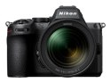 Aparat fotograficzny - Nikon Z 5II + NIKKOR Z 24-70mm f/4 S