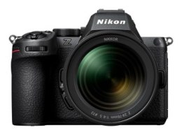 Aparat fotograficzny - Nikon Z 5II + NIKKOR Z 24-70mm f/4 S