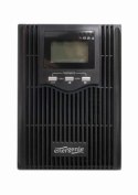 ENERGENIE ZASILACZ AWARYJNY UPS 2000VA LCD CZYSTY SINUS 3X C13 2X SCHUKO USB RJ45